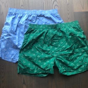 Masters Golf Boxers-XXL-2 pair